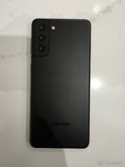 Samsung Galaxy S21 Plus - 4