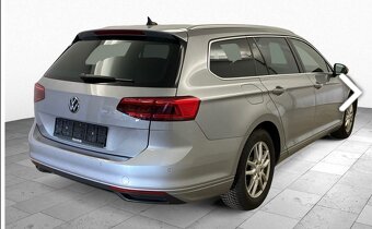 VOLKSWAGEN PASSAT 2.0TDI DSG 2022 110KW - 4