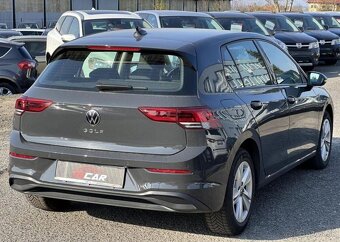 Volkswagen Golf 2.0TDi 85kw KLIMA NAVIGACE LED nafta manuál - 4