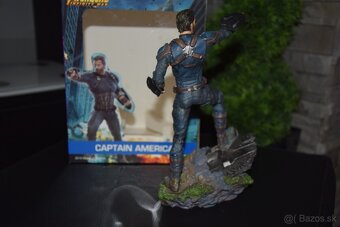 Figurky Marvel - 4