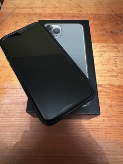 Iphone 11pro 64gb - 4