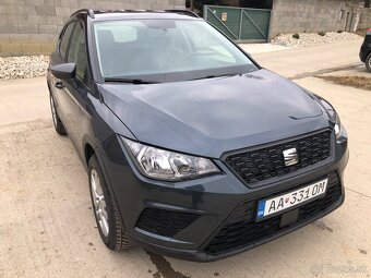 Seat Arona 1,0  tsi - 4