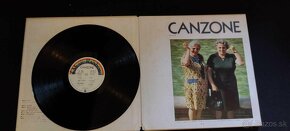 LP jazz-country-musical-šanson-latino... - 4