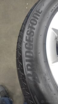 Bridgestone - 4