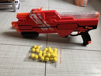 Nerf Gun - 4