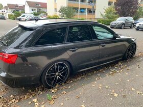 Audi 3.0 TDI Quattro 3X S-line Pano 180kW - 4