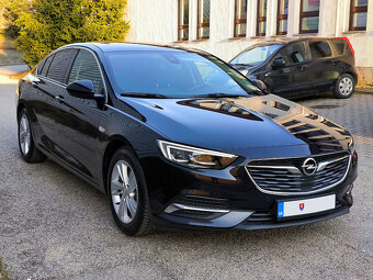 Opel Insignia 2.0CDTI AT 2019 1majiteľ (Možný odpočet DPH) - 4