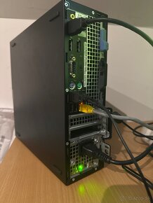 Dell OptiPlex 5040 - 4