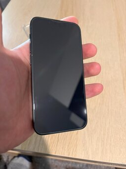 Iphone 13mini 128gb black - 4