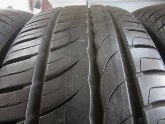 R16 Letná sada OPEL rozteč 4x100 205/55R16 - 4