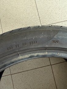 2 kusy Pirelli P Zero 315/35 R21 111Y - Letné pneu. - 4