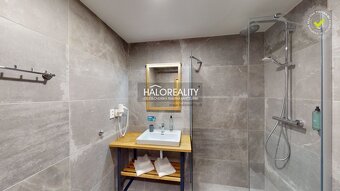 HALO reality - Predaj, apartmán Liptovský Mikuláš, Maladinov - 4