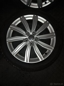 5x112 r19 245/45 r19 - 4