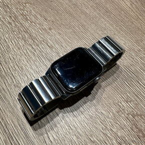 Apple Watch series 4 44mm - 4