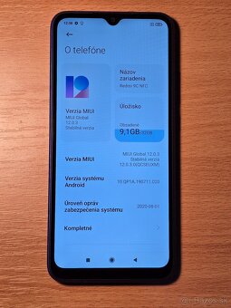 Xiaomi Redmi 9C - 4