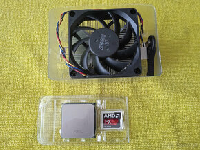 AMD FX 8300 - 4