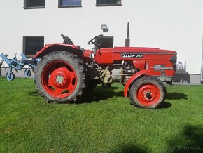 Zetor 2511 - 4