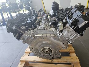 MOTOR DDX 3,0 TDI AMAROK - 4