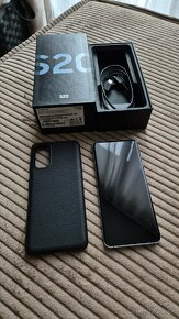 Samsung S20 dual sim - 4