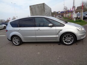 Ford S-Max 2.0 TDCi Trend X - 4