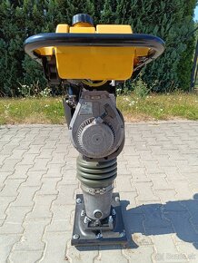 Vibrační pěch Wacker Neuson BS 60-2i - 4