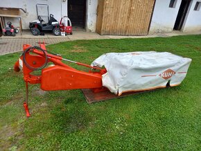 Kuhn GMD 44 Select - 4