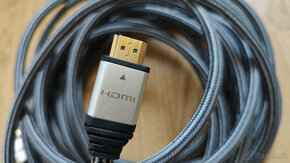 HDMI kábel 10m Ednet Premium - 4