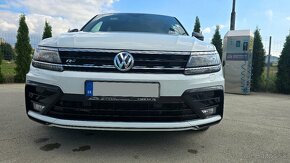 Volkswagen Tiguan 2,0TDI R-Line 4 MOTION DSG - 4