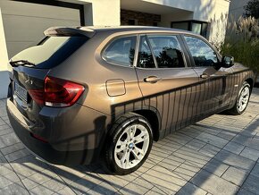 BMW X1 xDrive 18d - 4