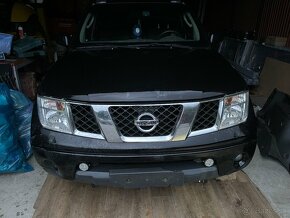 Nissan Navara - 4