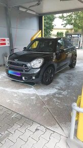 Mini Countryman S 4ALL - 4