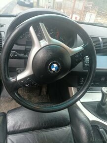 BMW X5 - 4