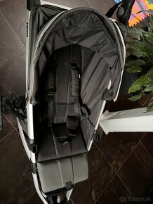 Thule Urban Glide 2 - 4