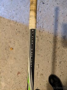 hokejka Shaft Bauer Vapor - 4