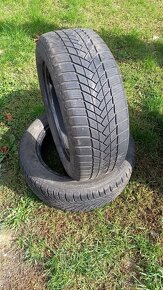 215/55r16 97H   zimne - 4