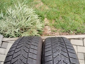 Zimná sada 5x112 215/65 R17 Volkswagen - 4