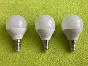 Žiarovky OSRAM LED (3 ks) - 4