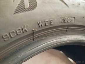 SADA ZIMNYCH PNEUMATIK 205/55R16 94H - 4