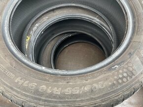 Pneumatiky 205/55 R16 - 4