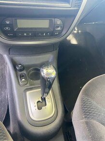 Citroen C3 AUTOMAT - 4