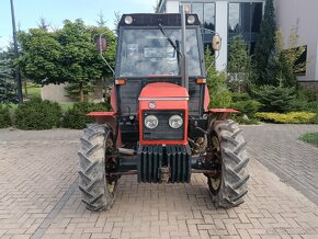 Zetor 6045 uloženka 1200MTH - 4