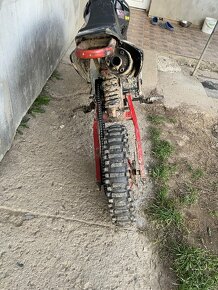 Pitbike 110 - 4