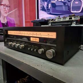 TECHNICS SA-5170K...FM/AM stereo receiver... - 4