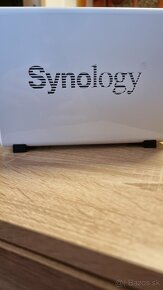 Synology DS 115J - málo používané - 4