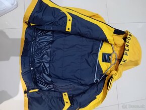 Zimna Peak Performance velkost XS - 4