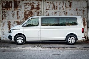 Volkswagen T6 Caravelle 2.0 TDI 150k LR Comfortline DSG - 4