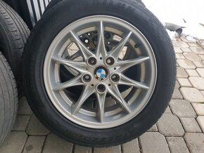 5x120r16 BMW Z4 - 4