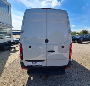 VOLKSWAGEN CRAFTER - 4