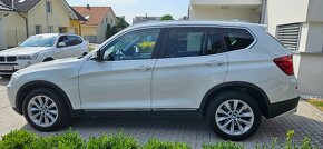 X3 2.0d xDrive SPORTPAKET - 4