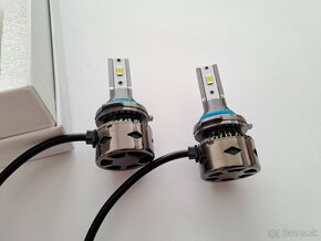 LED žiarovky HB4 – 42W - 4800 Lm - Canbus - 4